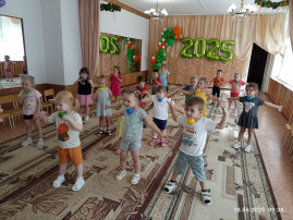 "Неделя здоровья и спорта" "Неделя здоровья и спорта".